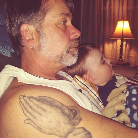 Meet your Posher, Kevin - Picture 1 of 1